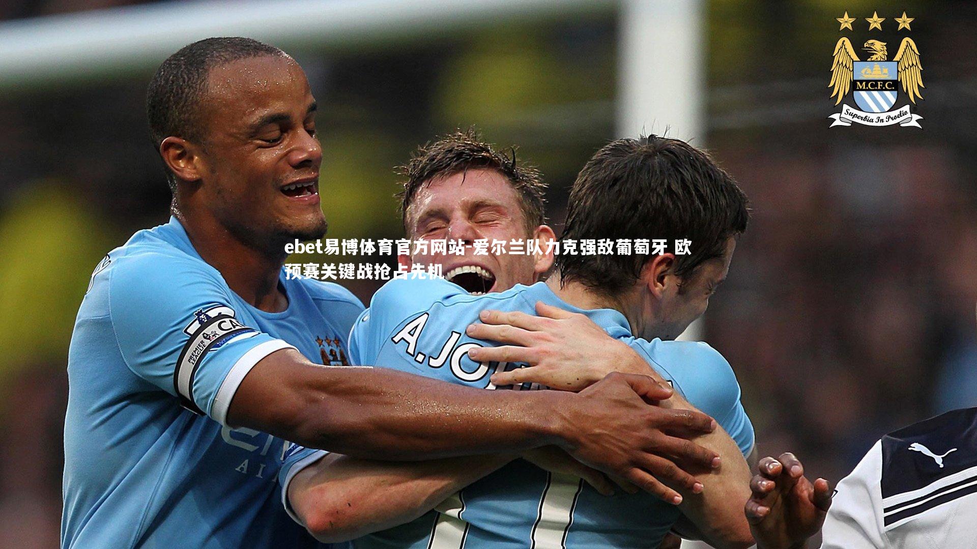 爱尔兰队力克强敌葡萄牙 欧预赛关键战抢占先机
